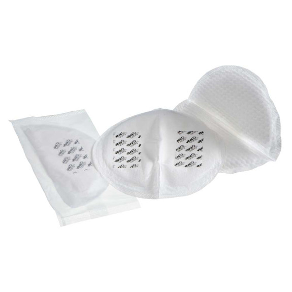 Vital baby NURTURE ultra comfort breast pads